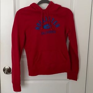 kids hollister sweatshirt